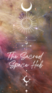 7 DAY FREE TRIAL Sacred Space Hub