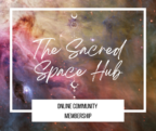The Sacred Space Hub-Annual
