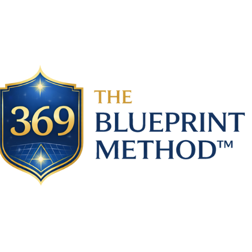 The 369 Blueprint Method