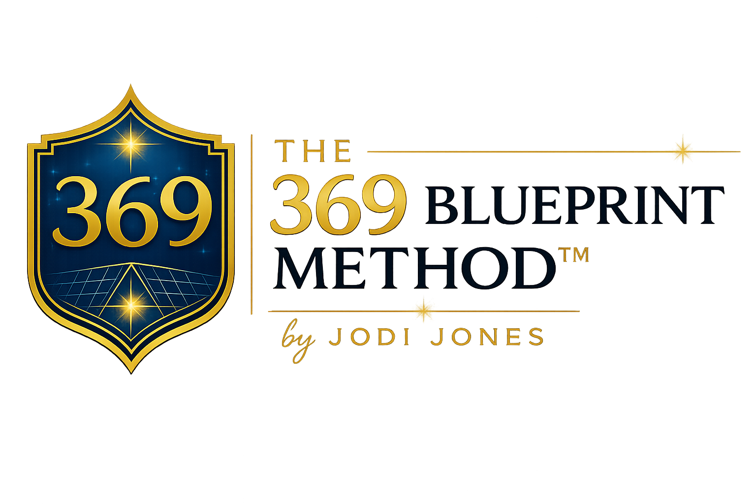 The 369 Blueprint Method