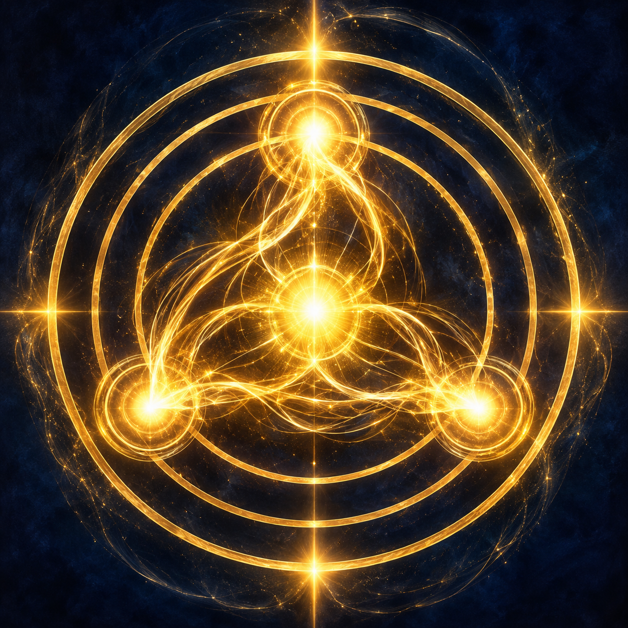 The 369 Blueprint Method — Tesla 3-6-9 sacred geometry